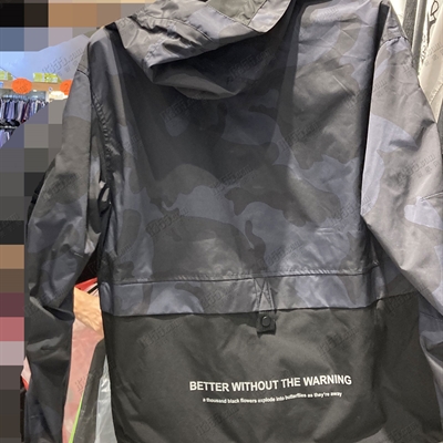 市场上装-夹克-休闲夹克【实拍】