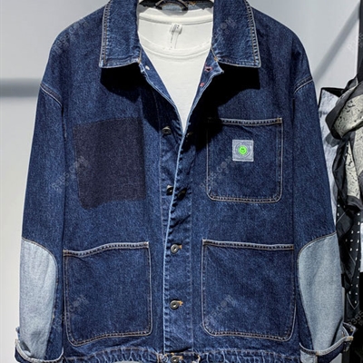 市场上装-夹克-休闲夹克【实拍】