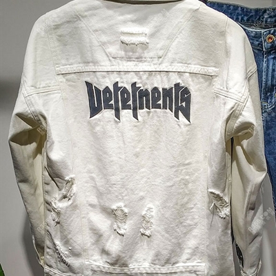 市场上装-夹克-休闲夹克【实拍】