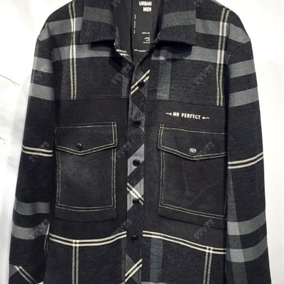 市场上装-夹克-休闲夹克【实拍】