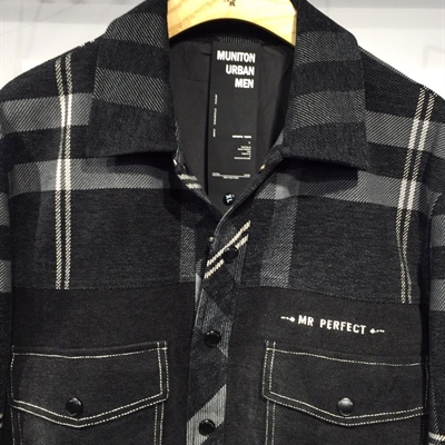 市场上装-夹克-休闲夹克【实拍】