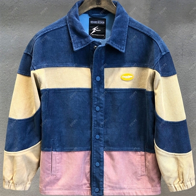 市场上装-夹克-休闲夹克【实拍】