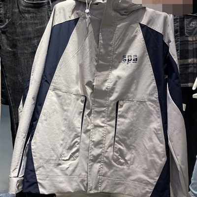 市场上装-夹克-休闲夹克【实拍】