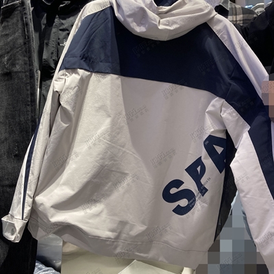 市场上装-夹克-休闲夹克【实拍】