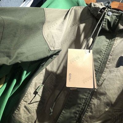 市场上装-夹克-休闲夹克【实拍】