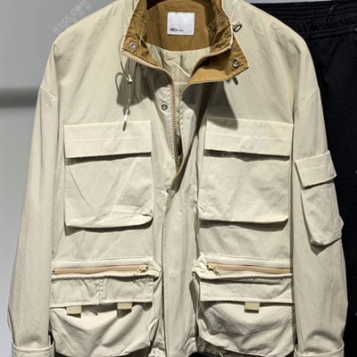 市场上装-夹克-休闲夹克【实拍】