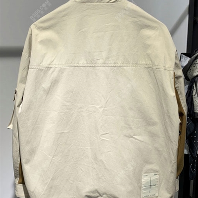 市场上装-夹克-休闲夹克【实拍】