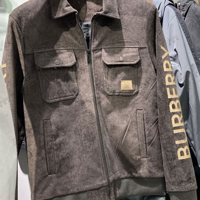 市场上装-夹克-休闲夹克【实拍】