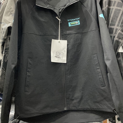 市场上装-夹克-休闲夹克【实拍】