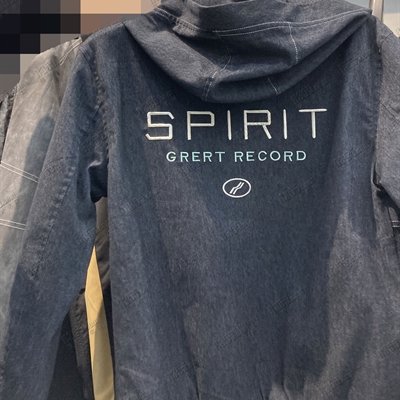 市场上装-夹克-休闲夹克【实拍】