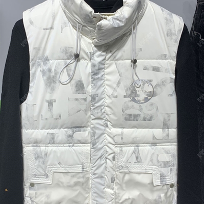 市场上装-马夹-休闲马夹【实拍】