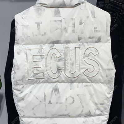 市场上装-马夹-休闲马夹【实拍】