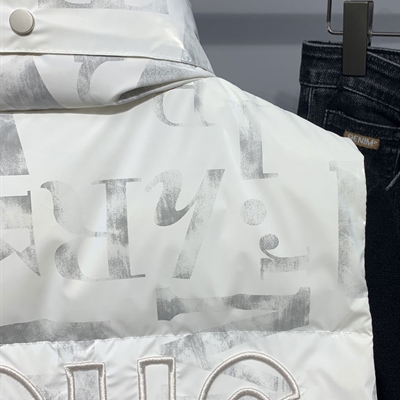 市场上装-马夹-休闲马夹【实拍】