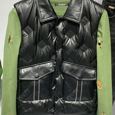 市场上装-马夹-休闲马夹【实拍】