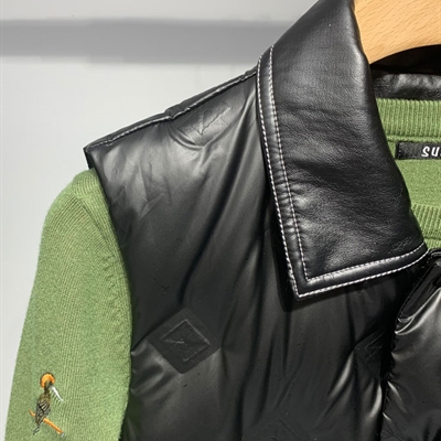 市场上装-马夹-休闲马夹【实拍】