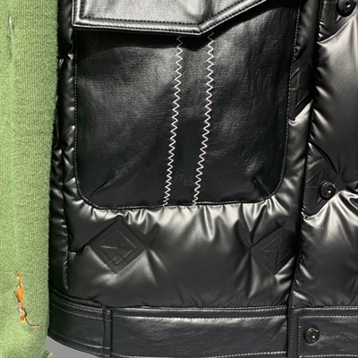 市场上装-马夹-休闲马夹【实拍】