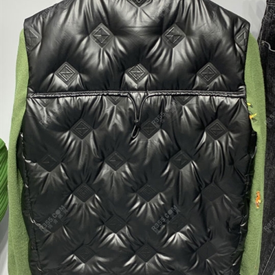 市场上装-马夹-休闲马夹【实拍】