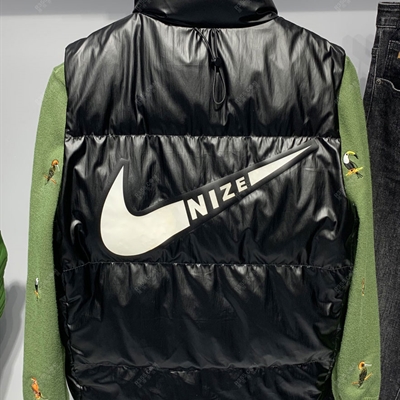 市场上装-马夹-休闲马夹【实拍】