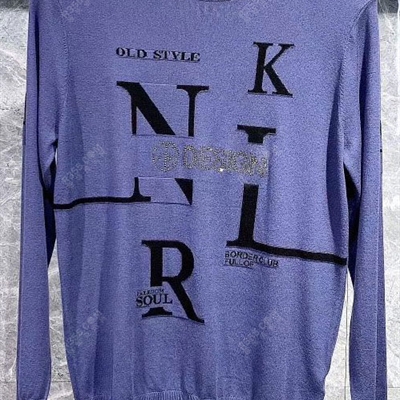 市场上装-毛衫-欧货毛衫【实拍】