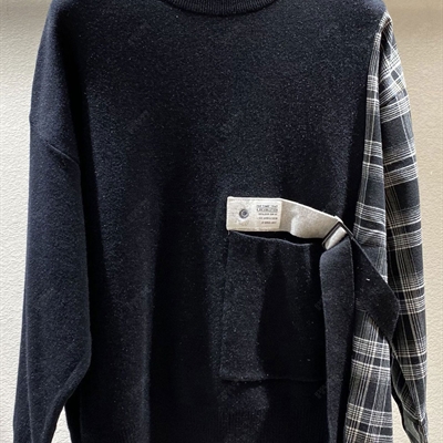 市场上装-毛衫-微潮毛衫【实拍】