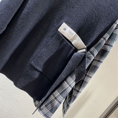 市场上装-毛衫-微潮毛衫【实拍】