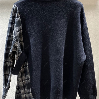 市场上装-毛衫-微潮毛衫【实拍】