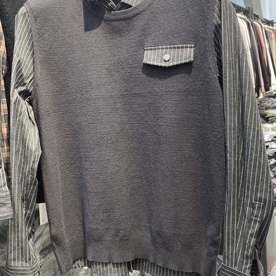 市场上装-毛衫-休闲毛衫【实拍】