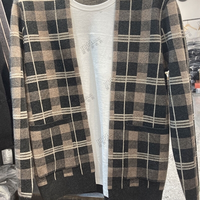 市场上装-毛衫-休闲毛衫【实拍】