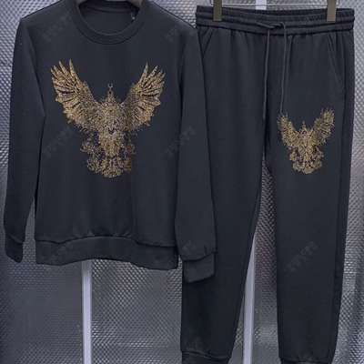 市场上装-套装-欧货套装【实拍】