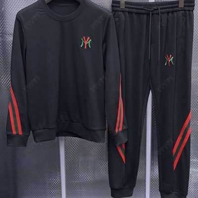 市场上装-套装-欧货套装【实拍】