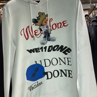 市场上装-卫衣-欧货卫衣【实拍】