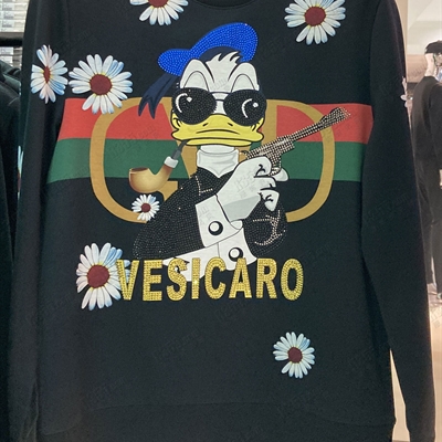 市场上装-卫衣-欧货卫衣【实拍】