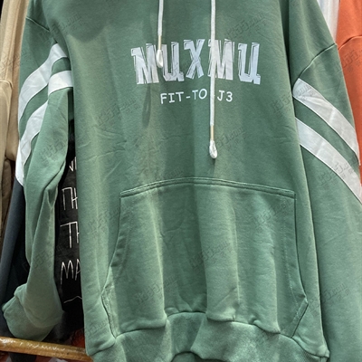 市场上装-卫衣-微潮卫衣【实拍】