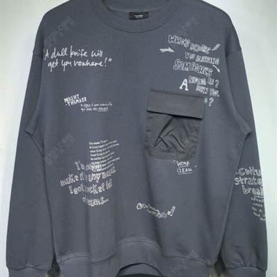 市场上装-卫衣-微潮卫衣【实拍】