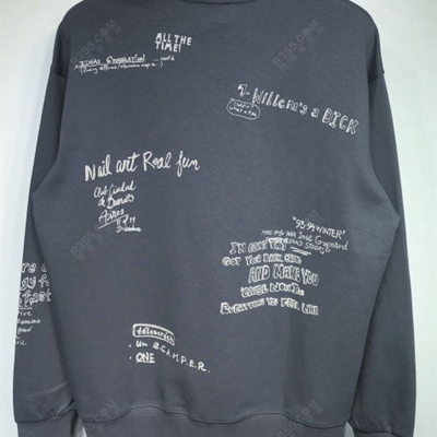 市场上装-卫衣-微潮卫衣【实拍】