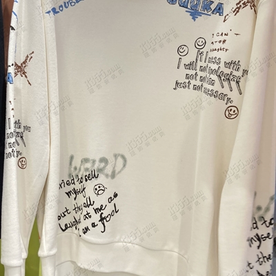 市场上装-卫衣-微潮卫衣【实拍】