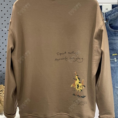 市场上装-卫衣-微潮卫衣【实拍】