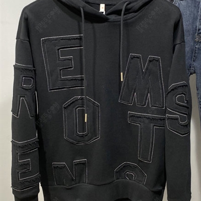 市场上装-卫衣-微潮卫衣【实拍】