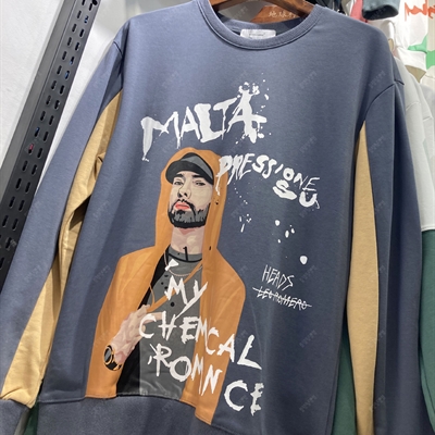 市场上装-卫衣-微潮卫衣【实拍】