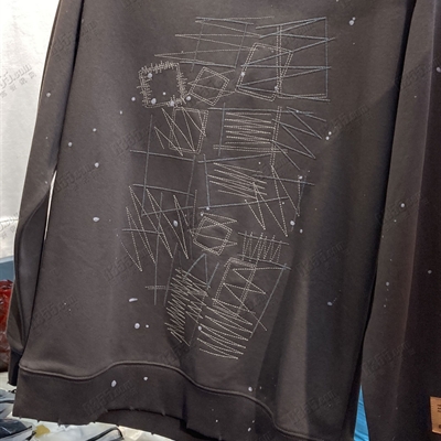 市场上装-卫衣-微潮卫衣【实拍】