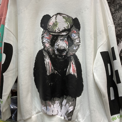 市场上装-卫衣-微潮卫衣【实拍】