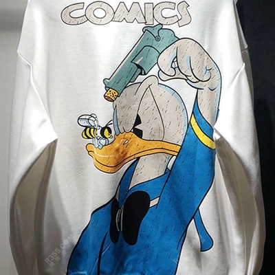 市场上装-卫衣-微潮卫衣【实拍】