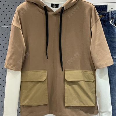 市场上装-卫衣-休闲卫衣【实拍】