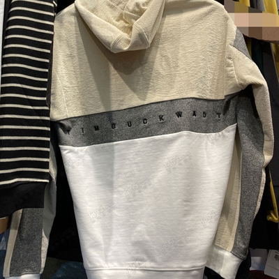 市场上装-卫衣-休闲卫衣【实拍】