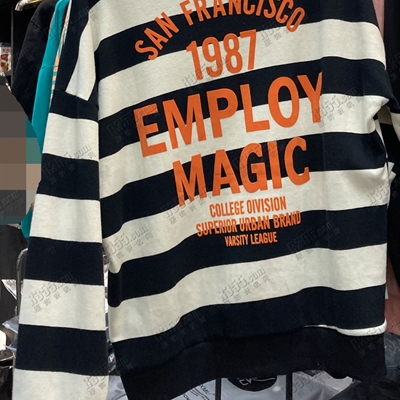 市场上装-卫衣-休闲卫衣【实拍】