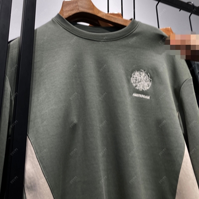 市场上装-卫衣-休闲卫衣【实拍】