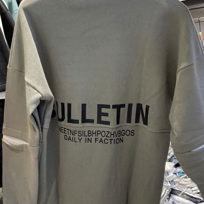 市场上装-卫衣-休闲卫衣【实拍】