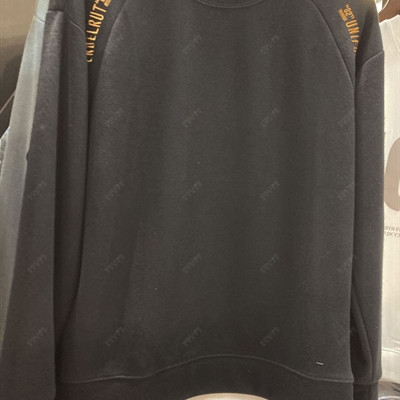 市场上装-卫衣-休闲卫衣【实拍】