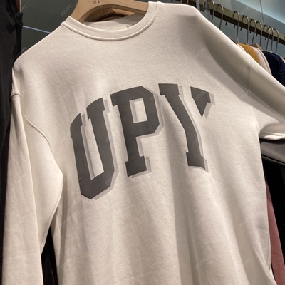 市场上装-卫衣-休闲卫衣【实拍】