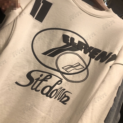 市场上装-卫衣-休闲卫衣【实拍】